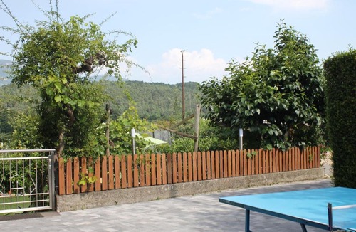 Tesimo Apartment | Riedingerhof