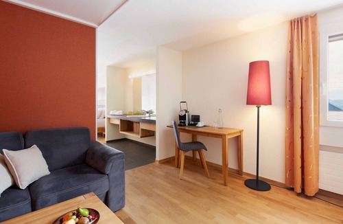 Rigi Kaltbad Hotel | Rigi Kaltbad Swiss Quality Hotel