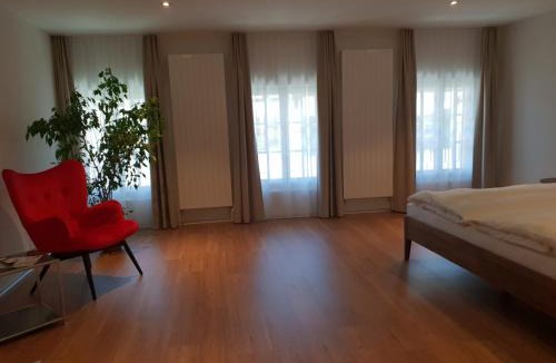 Murten Hotel | Ringmauer