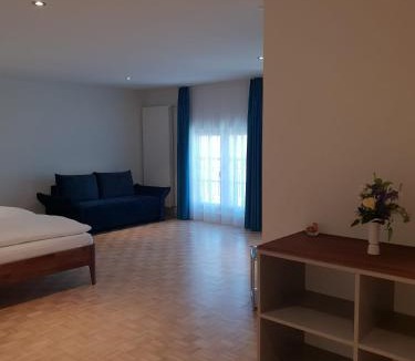 Murten Hotel | Ringmauer