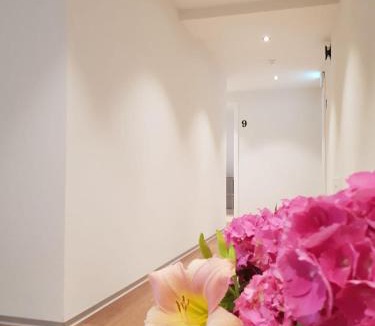 Murten Hotel | Ringmauer