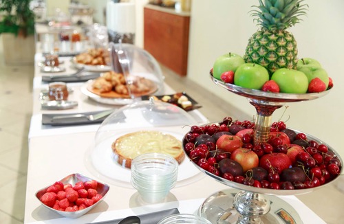 Pieve Emanuele Hotel | Ripamonti Residence & Hotel