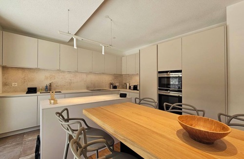 Saas-Fee Apartment | Riverside 22 Appartement/Fewo Appartement/Fewo by Interhome