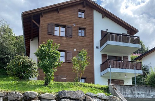 Surcuolm Apartment | Roda Mulin, Surcuolm, (Surcuolm), 38010B by Interhome