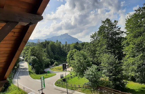 Lavarone Ski Chalet | Romantic Attic between lake, mountains and stars
