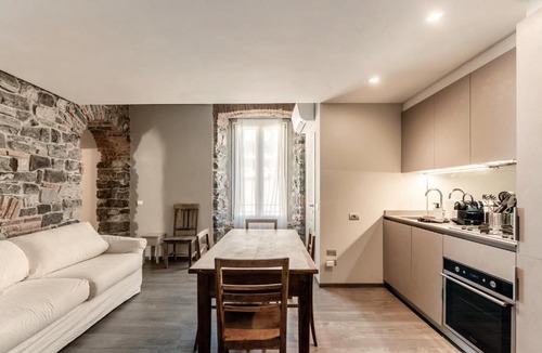 Como Apartment | Romantic Chic Apartment by Quokka 360 - Charming Historic Apartment in Como Center