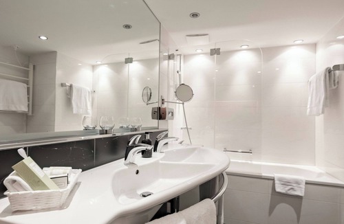 Lucerne Hotel | Romantik Hotel Wilden Mann