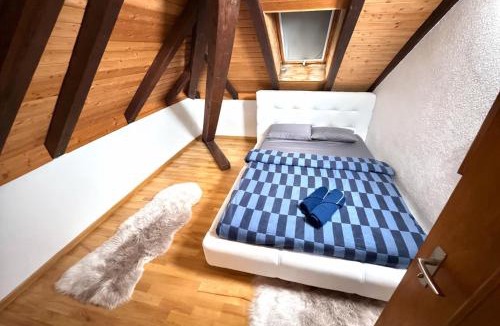 Bolligen House | room for rent