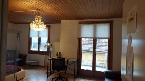 Bolligen House | room for rent