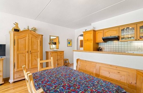 Noveli Apartment | Rosablanche B12/B13 - 4 pers - au pied des pistes