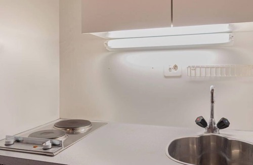 Noveli Apartment | Rosablanche B72 by Interhome