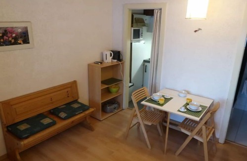 Noveli Apartment | Rosablanche C15 by Interhome