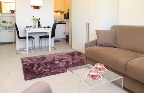 Noveli Apartment | Rosablanche D26 by Interhome