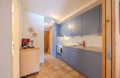 Arosa Apartment | Rothornblick 52 by Arosa Vacations Appartement/Fewo, Dusche oder Bad, WC, 1 Schl by Interhome