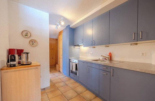 Arosa Apartment | Rothornblick 52 by Arosa Vacations Appartement/Fewo, Dusche oder Bad, WC, 1 Schl by Interhome