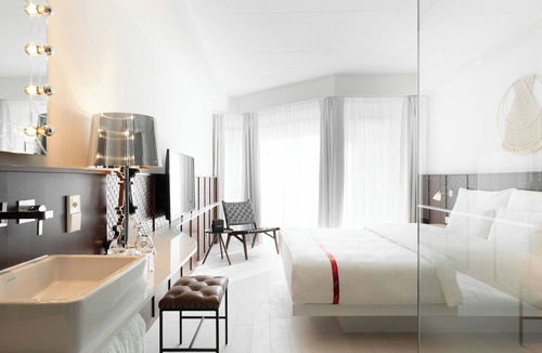 Geneva Old Town Hotel | Ruby Claire Hotel Geneva by IHG