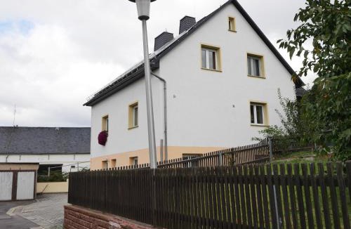 Steinpleis Apartment | Ruhezone