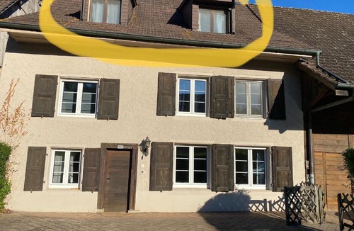 Diegten Apartment | Ruhige 2 Zimmer Wohnung