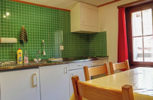 Degen Apartment | Rumein Cajochen, Rumein, (Degen), 45004B by Interhome
