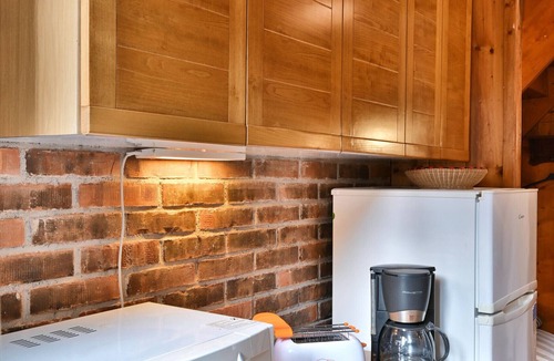 Cecina Apartment | Rustico Cecina by Theater Home, with big closed garden
