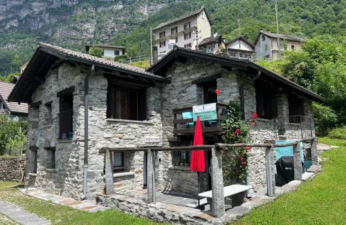 Frasco House | Rustico Efrina, neu renoviert