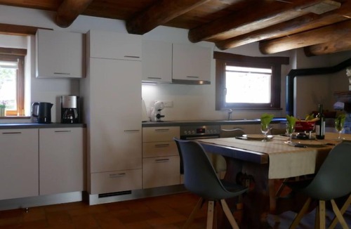 Malvaglia-dagro House | Rustico Gianni by Interhome