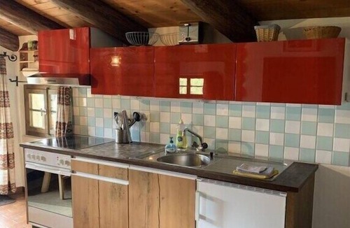 Val Muestair Cottage | Rustico/Maiensäss Pütschai