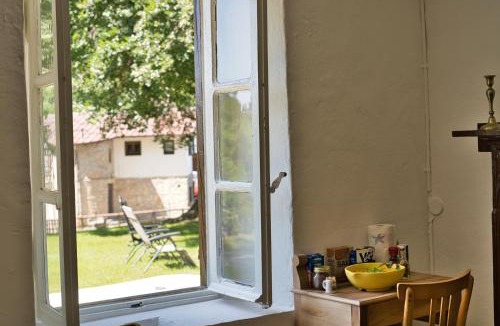 Piani Resinelli Apartment | Rustico nel parco
