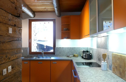Mairengo House | Rustico Raslina by Interhome