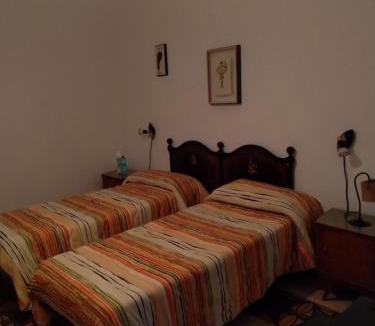 Villanova Monteleone Bed & Breakfast | Sa Pruninca