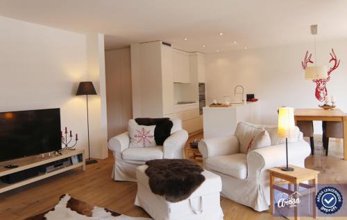 Arosa Apartment | Salis 02 by Arosa Holiday