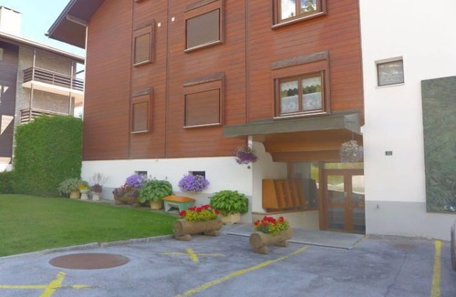 Montana Apartment | San Giorgio A 12 by Interhome