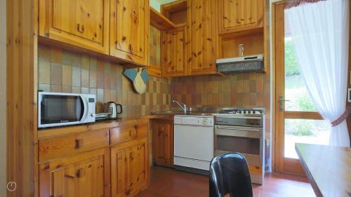San Fedele Intelvi Villa | San Rocco 73