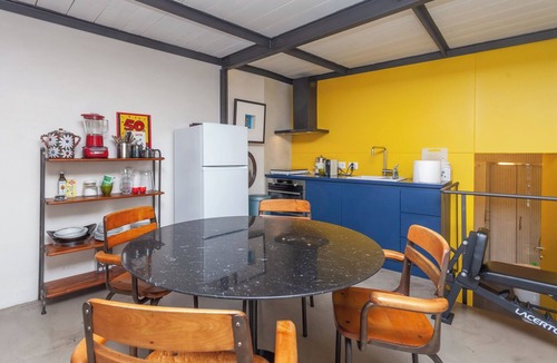 Ripa Apartment | San Teodoro 34 - Stylish Apartment in front of Roman Forum