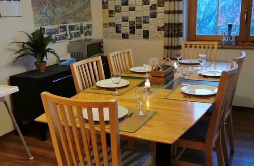Riederalp Apartment | Sandgrube 2. OG Süd Appartement/Fewo 4 1/2 Zimmerwohnung, 6-Betten by Interhome