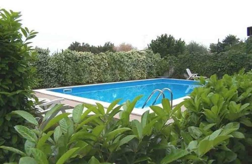 Lonato del Garda Apartment | Sandra apartment with pool