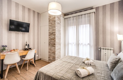 Esquilino Hotel | Santamaggiore