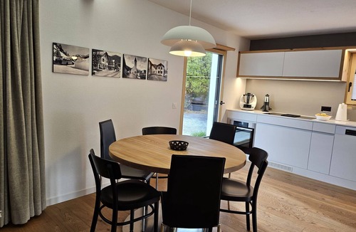 Mustair Apartment | Schaivel, (Müstair) by Interhome
