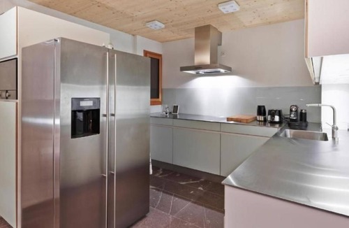 Oberterzen House | Schindelhaus by Interhome