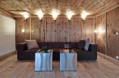 Oberterzen House | Schindelhaus by Interhome