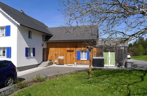 Horgen District Apartment | Schlieregg by Interhome