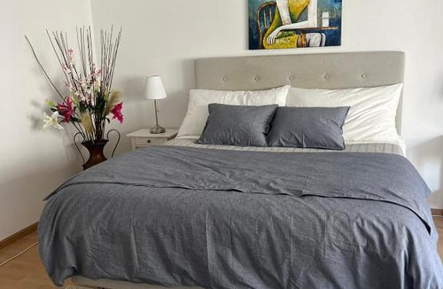 Matthaus Apartment | Schweiz (303)