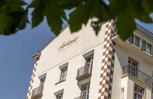Lenzerheide Apartment | Schweizerhof 402 für zwei bis vier Personen Lenzerheide by Interhome