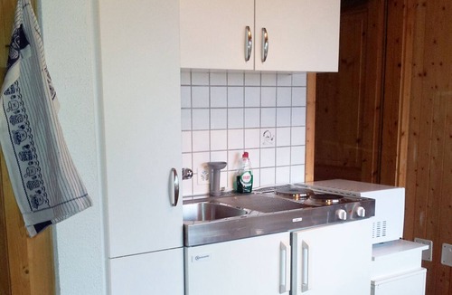 Flums Apartment | Schwendihof, (Flumserberg Tannenheim), by Interhome