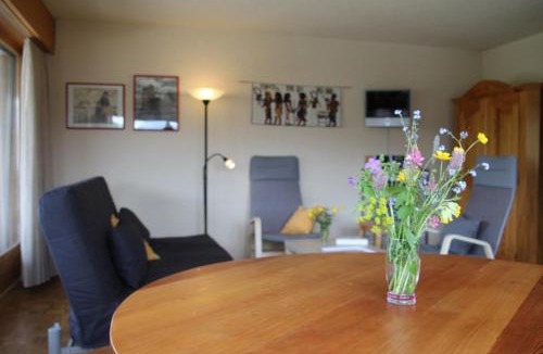 Vercorin Apartment | Scierie A Meya 118 - Appartement charmant proche des télécabines et du village