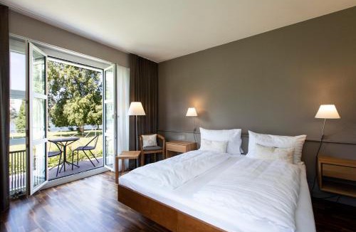 Steckborn Hotel | See & Park Hotel Feldbach