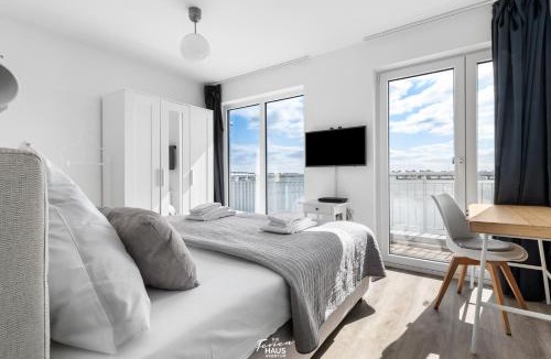 Olpenitz House | Seestern