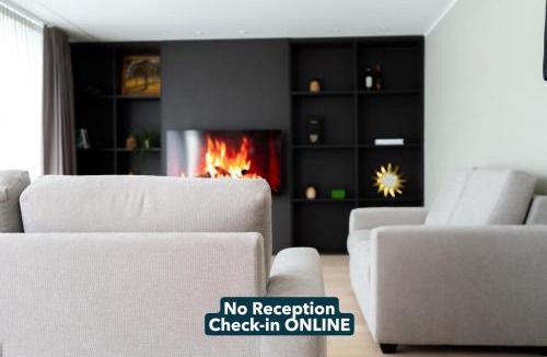 Arbedo-Castione Bed & Breakfast | SELF CHECK IN Arbed Living Apartments Arbedo Castione