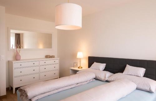 Batterkinden Apartment | Senevita Ahornpark