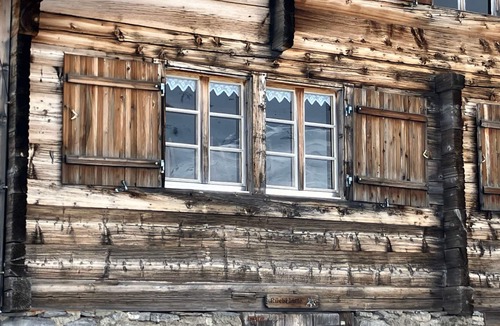 Unter dem Birg House | Sennhütte by Interhome